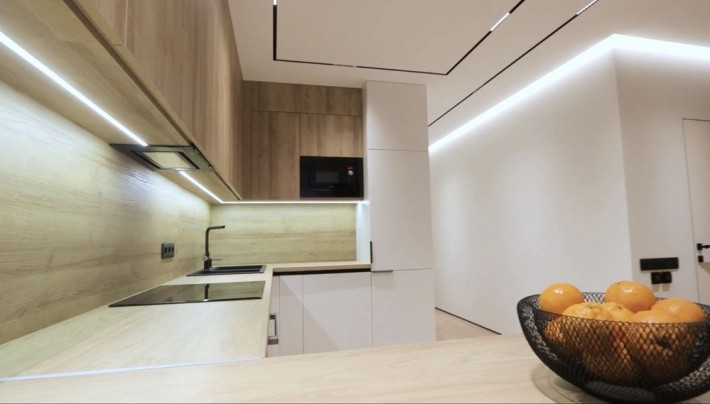 Оренда 1-к квартири вулиця Богдана Хмельницького ЖК Вежа Львів - фото 1