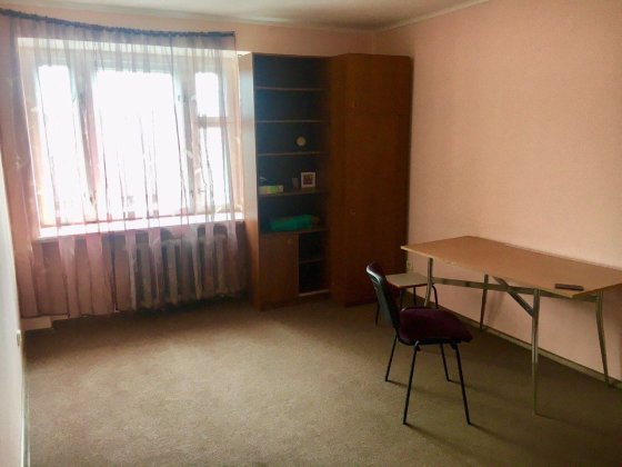 Здаю однокімнатну квартиру, Франківський (На підсеселеня) Львів