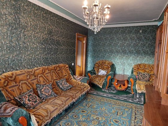 Сдам 1 комн кв Салтовка Класс ТРК Украина Харків