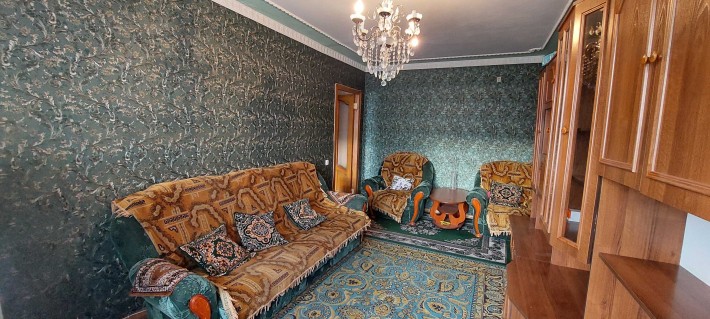 Сдам 1 комн кв Салтовка Класс ТРК Украина - фото 1