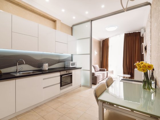 СДАМ квартиру в ЖК Гагарин Плаза, БЕЗ КОМИССИИ Одесса