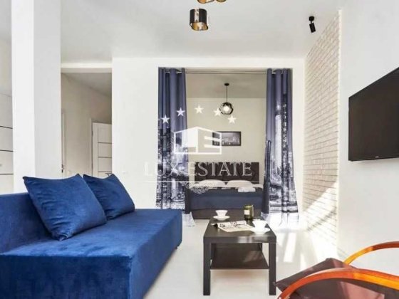 Аренда 1 ком. квартиры 50 м2, центр м. Бекетова ул. Багалея 5, Харьков Харків