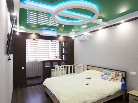 Сдам на Таирова 2шку 10000грн. Одеса