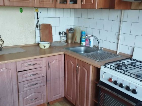 Сдам 2 комн. квартиру на Северной Салтовке Харків