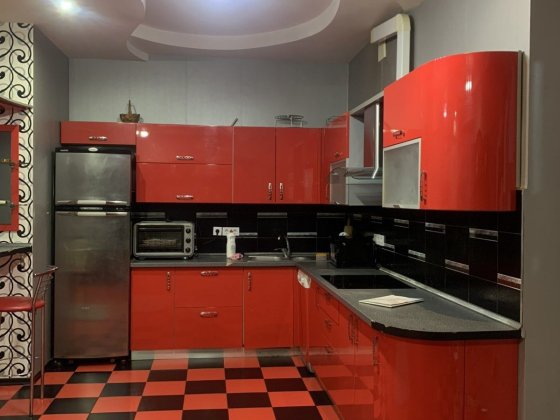 Аренда 2 х Ком кв ( Комнаты Раздельные) Жк Чудо город  ) жд вокзал Одесса