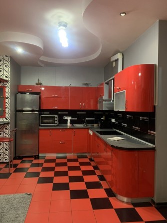 Аренда 2 х Ком кв ( Комнаты Раздельные) Жк Чудо город  ) жд вокзал - фото 1