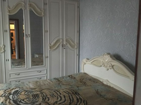 Сдам 1 кв .Рекордная/ Бреуса.Сдаеться с 29.03 Одесса