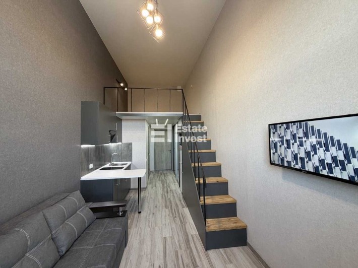 Аренда новой 2-х уров кв. Научная Бот сад  ЖК Воробьевы горы На полях - фото 1