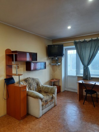 Сдам 1-комн.квартиру - фото 1