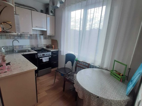 оренда 1 кім квартири. вул Олімпійська Харків