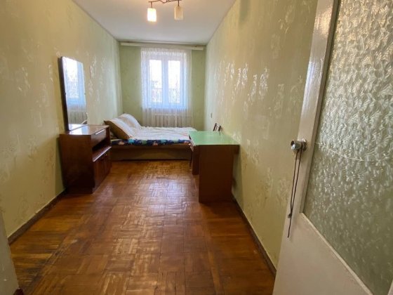 Сдаётся квартира на ул. Космонавтов/Филатова Одесса