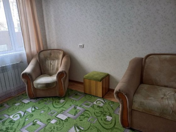 Здається 1к квартира 1/2 Салтівка 535 м-рн Харків