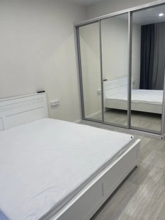 Аренда 1 ком кв ЖК Элегия Парк Терраса Аркадия Парк Победы Код1431 - фото 1