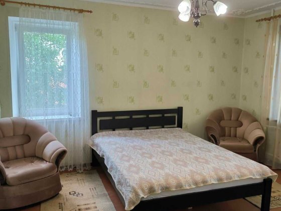 Сдам   большую 1 ком. квартиру на Проспекте Добровольского Одеса