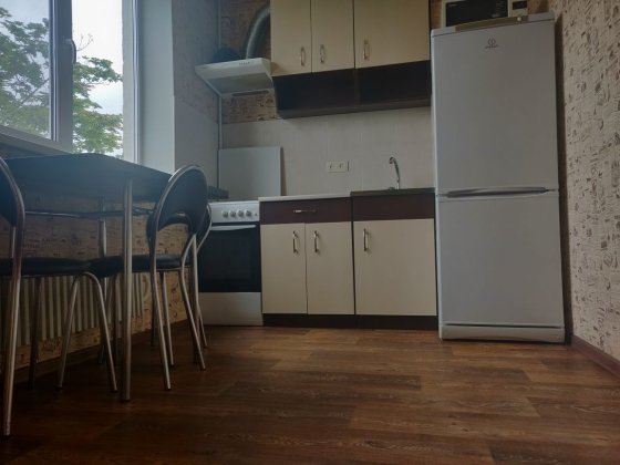 Сдается классная 1 комнатная квартира возле метро Научная Харків