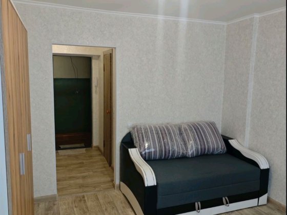 Сдам 1ком квартиру Харків