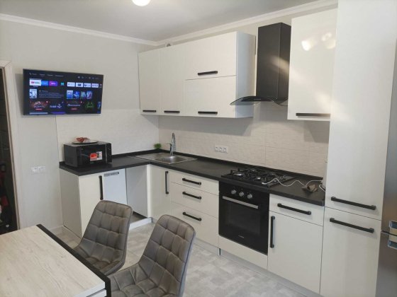 Сдам современную 1к кв ЖК Набережный квартал Николаев