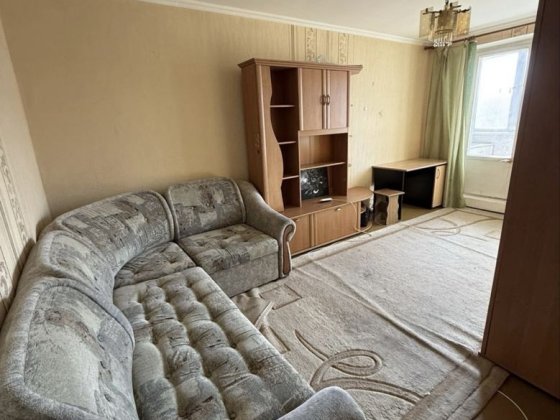 Реальная 1-ка на Алексеевке, Проспект Победы 72-В, метро Перемога Харків