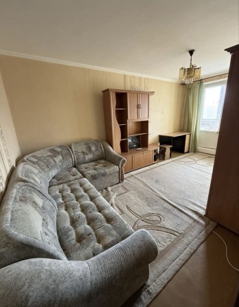 Реальная 1-ка на Алексеевке, Проспект Победы 72-В, метро Перемога - фото 1