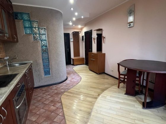 Первая сдача! Студия+спальня Салтовка метро  ул.Родниковая,9 Харків