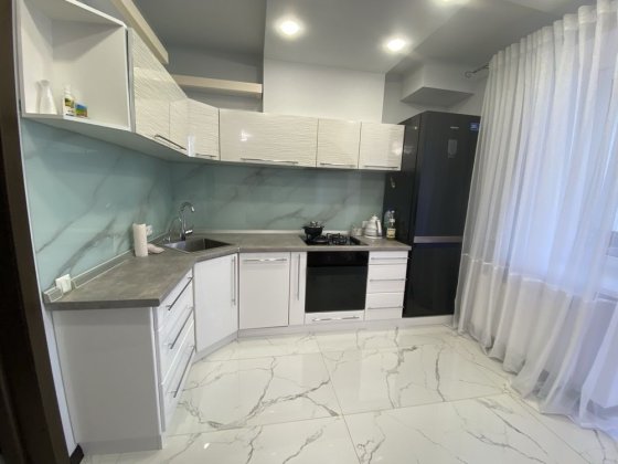 Оренда 2-х рівневоі квартира в центрі скважина автономка Миколаїв