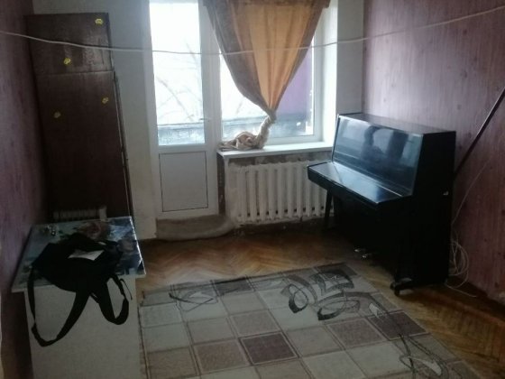 Сдам свою 2х комнатную Французский бульвар Харків