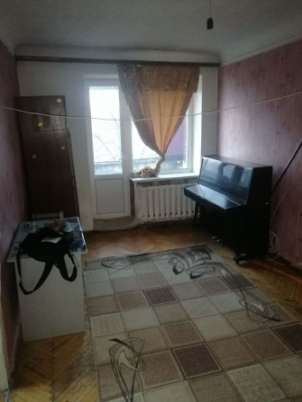 Сдам свою 2х комнатную Французский бульвар - фото 1