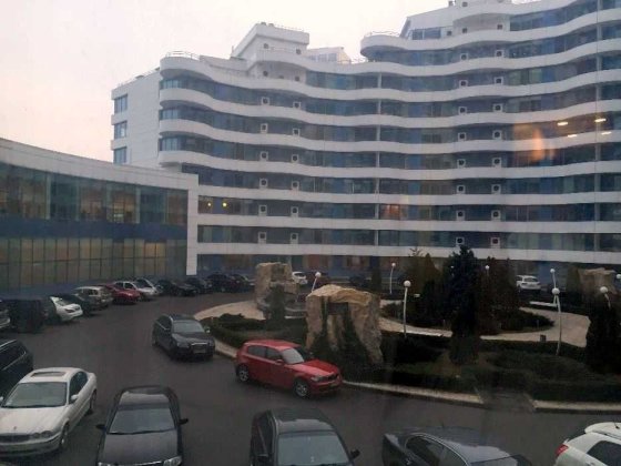 3х ком квартира в жк Белый Парус, видео! Одеса