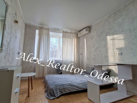 Сдам 2 комн. квартиру. Парк Горького. Парк Марк Твена. Черемушки Одеса