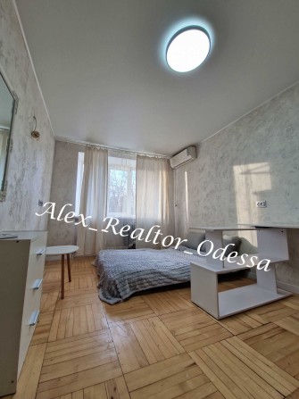 Сдам 2 комн. квартиру. Парк Горького. Парк Марк Твена. Черемушки - фото 1