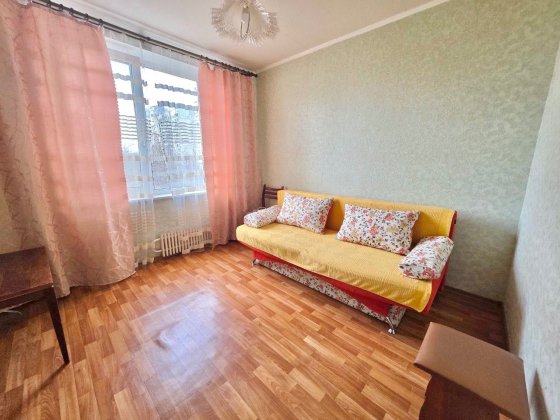 D1L Здам 2 кімнатну квартиру Салтівка, м. Студентська, вул. Валентинівська, 9 Харків