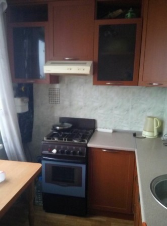 Сдается 1 Кв-ра р-н ул Нескореных ( м.Салтовское) бывш.Героев Труда. - фото 1