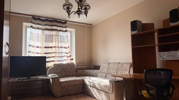 Здам 1-кімнатну квартиру - фото 1