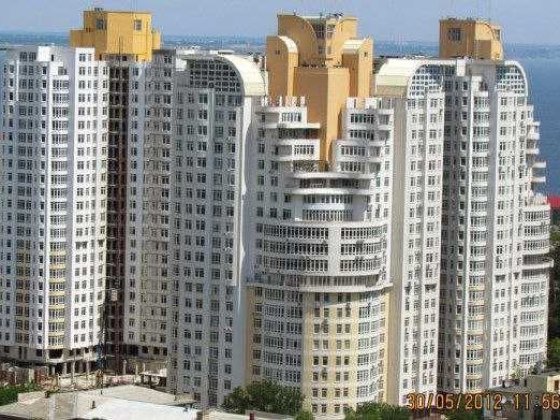 Квартира евротрешка на Французском бульваре Одеса