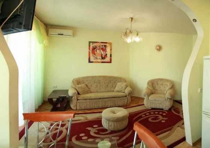 Аренда 2к квартиры Центр - фото 1