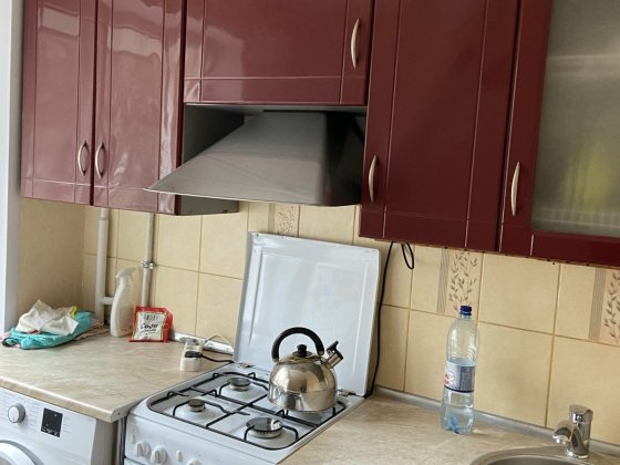 Сдается 2кв-ра УлСветлая 23 Харків