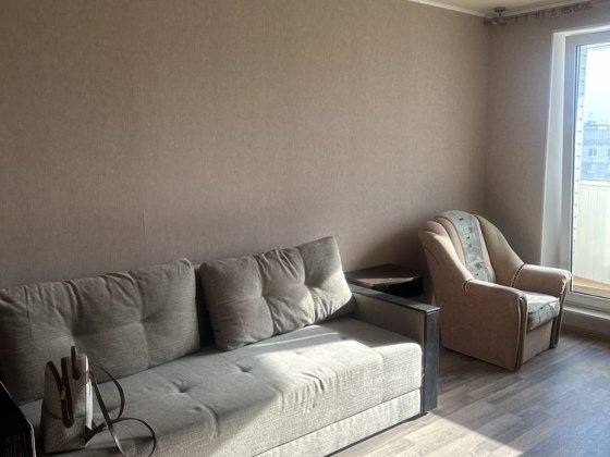 Здам 1 кімнатну квартиру на Олексіївці, вул.Ахсарова,17. Харків