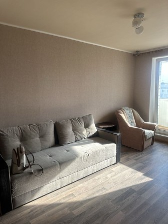 Здам 1 кімнатну квартиру на Олексіївці, вул.Ахсарова,17. - фото 1