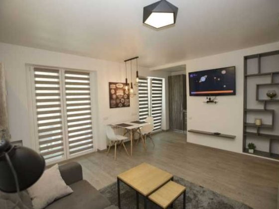 Аренда 1к квартиры на Советской Николаев