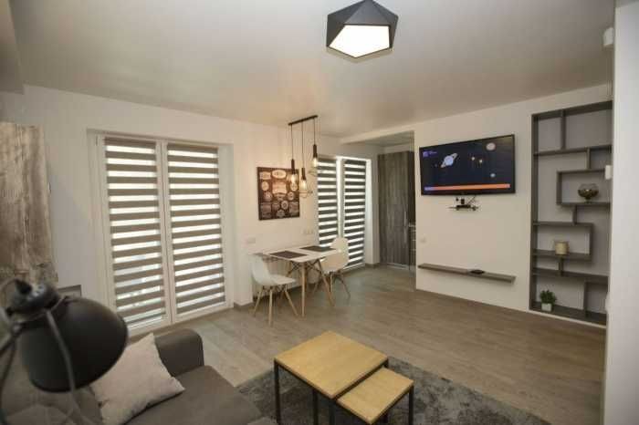 Аренда 1к квартиры на Советской - фото 1