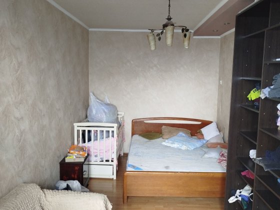 Сдам квартиру Салтовка Харків