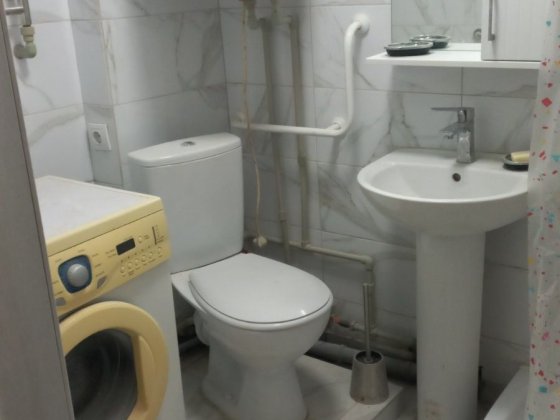 Сдаю 3х комнатную квартиру ( ул.Новозаводская) Миколаїв