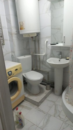 Сдаю 3х комнатную квартиру ( ул.Новозаводская) - фото 1