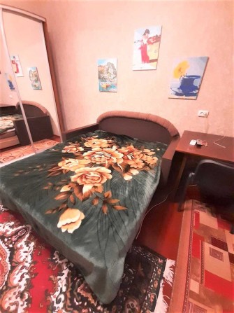 Центр, место под авто, 1к.кв, рядом Пассаж Мост-Сити, закрытый двор - фото 1