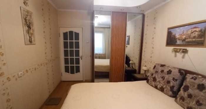 Аренда 2к квартиры пр. Центральный - фото 1