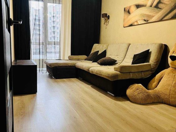 Здам 3к.кв. Центр / ЖК Жуковський Днепр