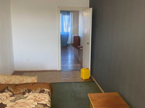 Здам 3 кімнатну квартиру на Лівому березі Днепр