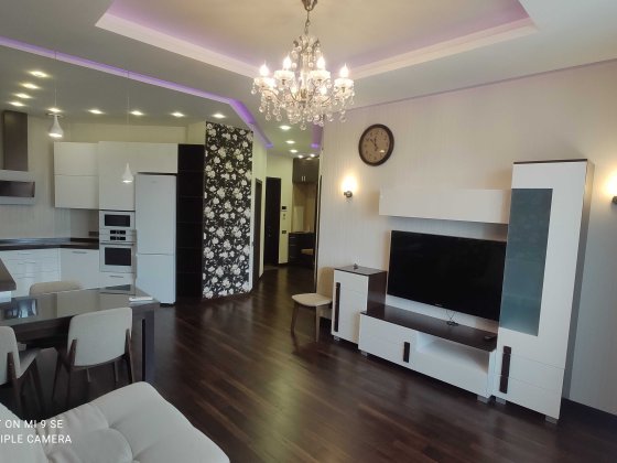 Сдам 3-х к кв Миронова центр ЖК  наб Сичеславская . Днепр