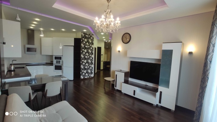 Сдам 3-х к кв Миронова центр ЖК  наб Сичеславская . - фото 1