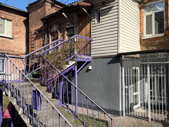 Сдам 3к квартиру ул. Вартовых неба (Бородинская) Днепр